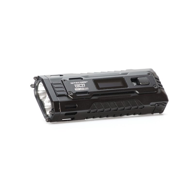 Đèn pin Nitecore EDC37 8000